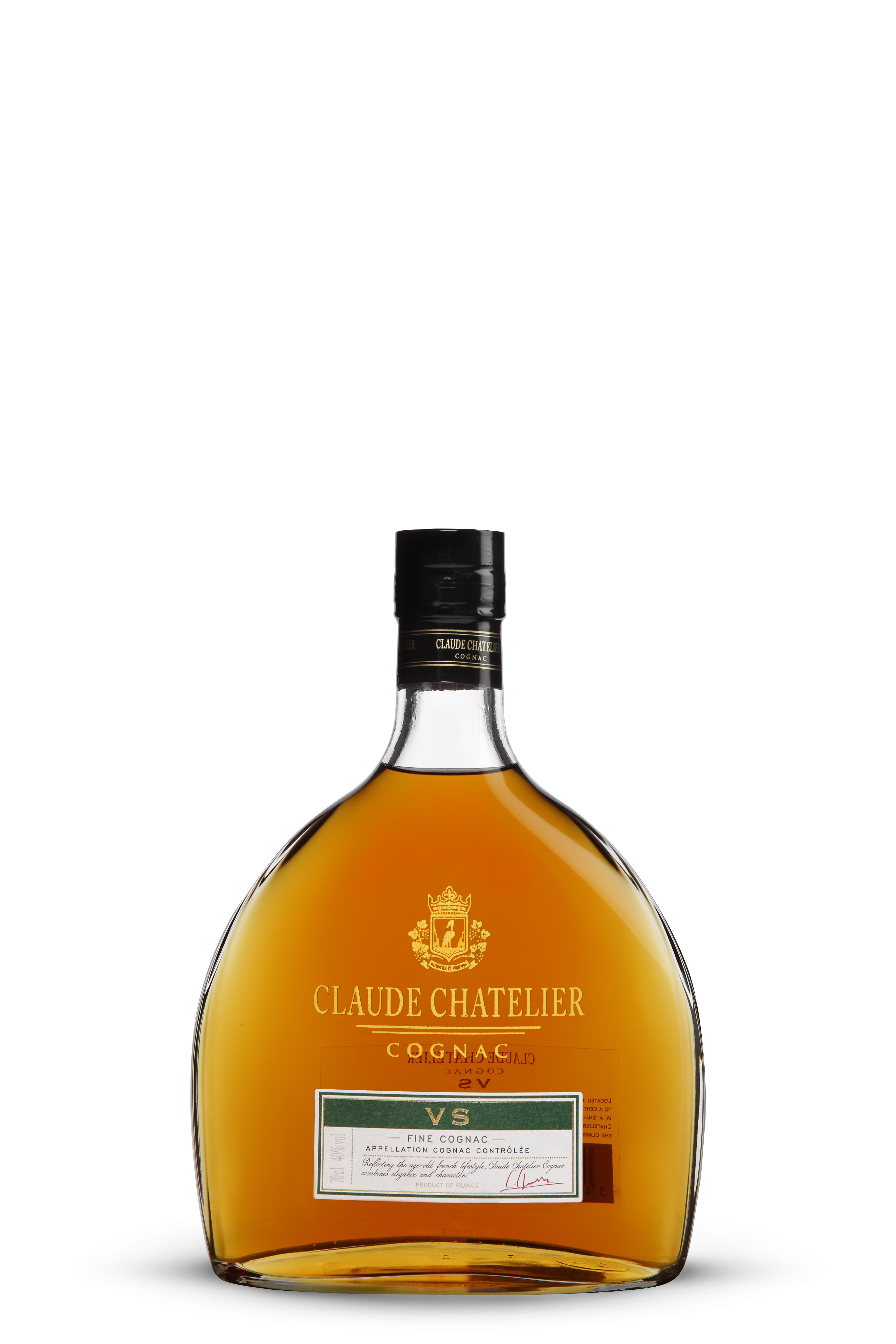 Claude Chatelier Cognac VS