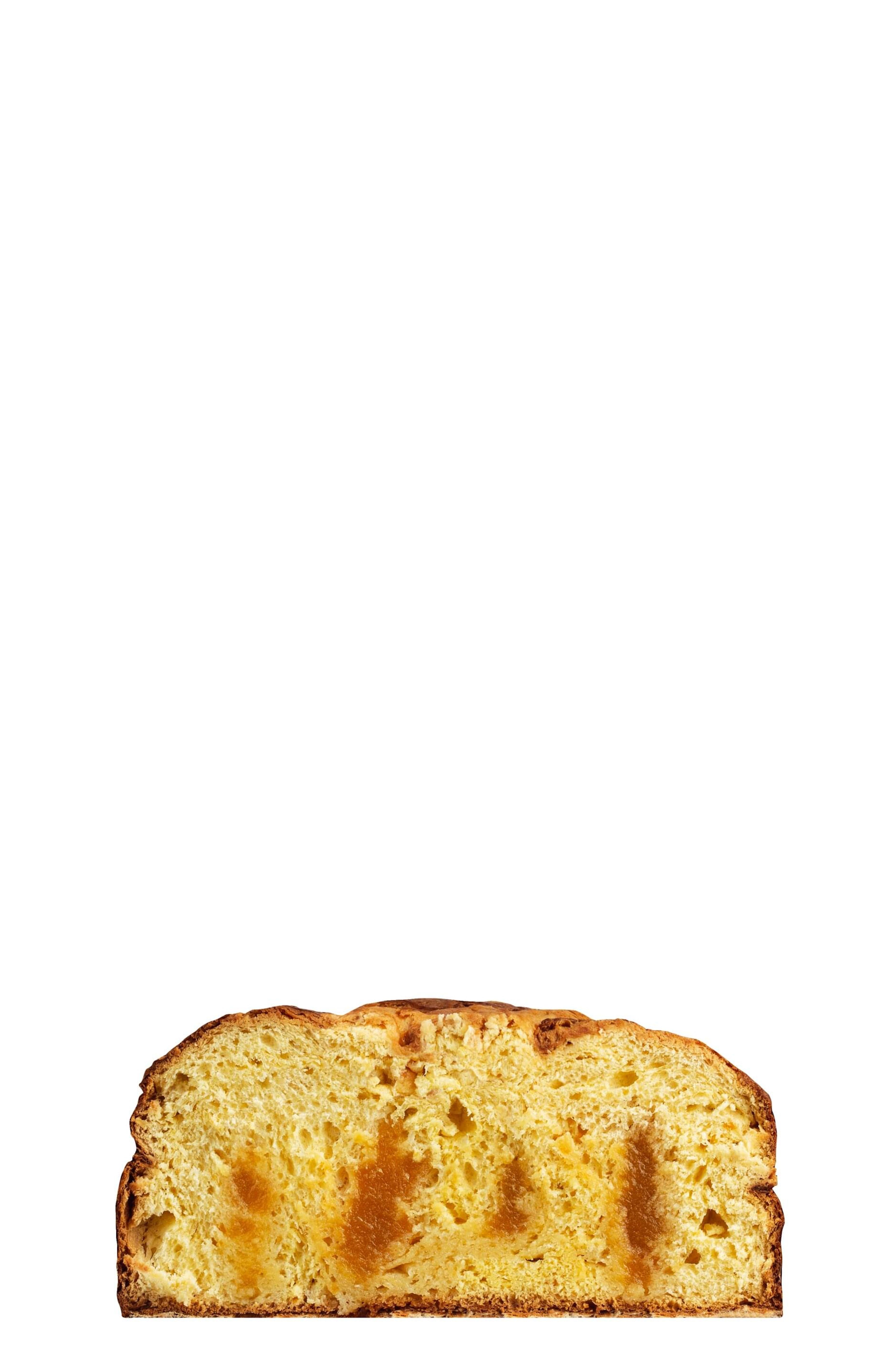 Viani Panettone mit Zabaione-Füllung