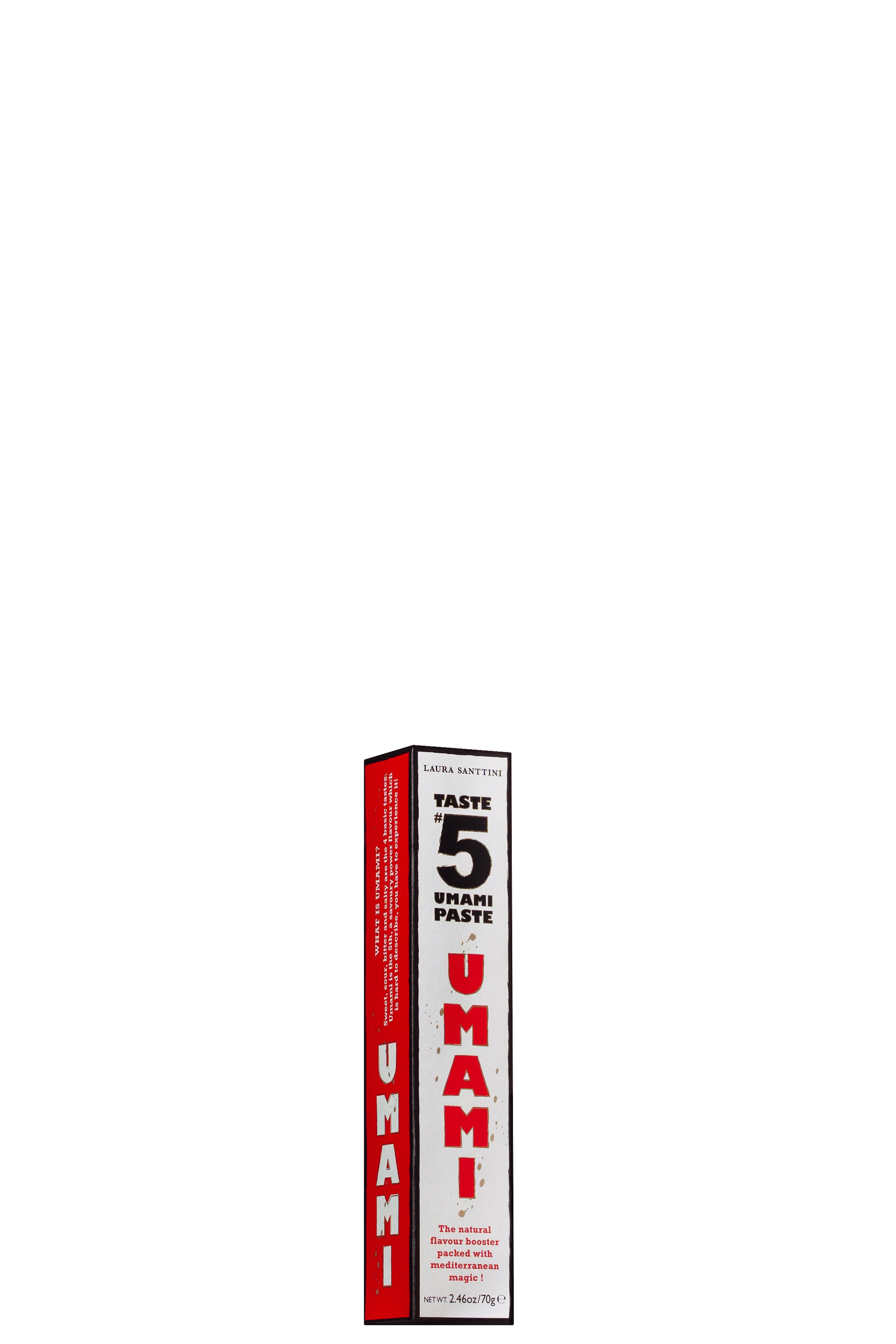 Santtini Taste #5 Umami Paste
