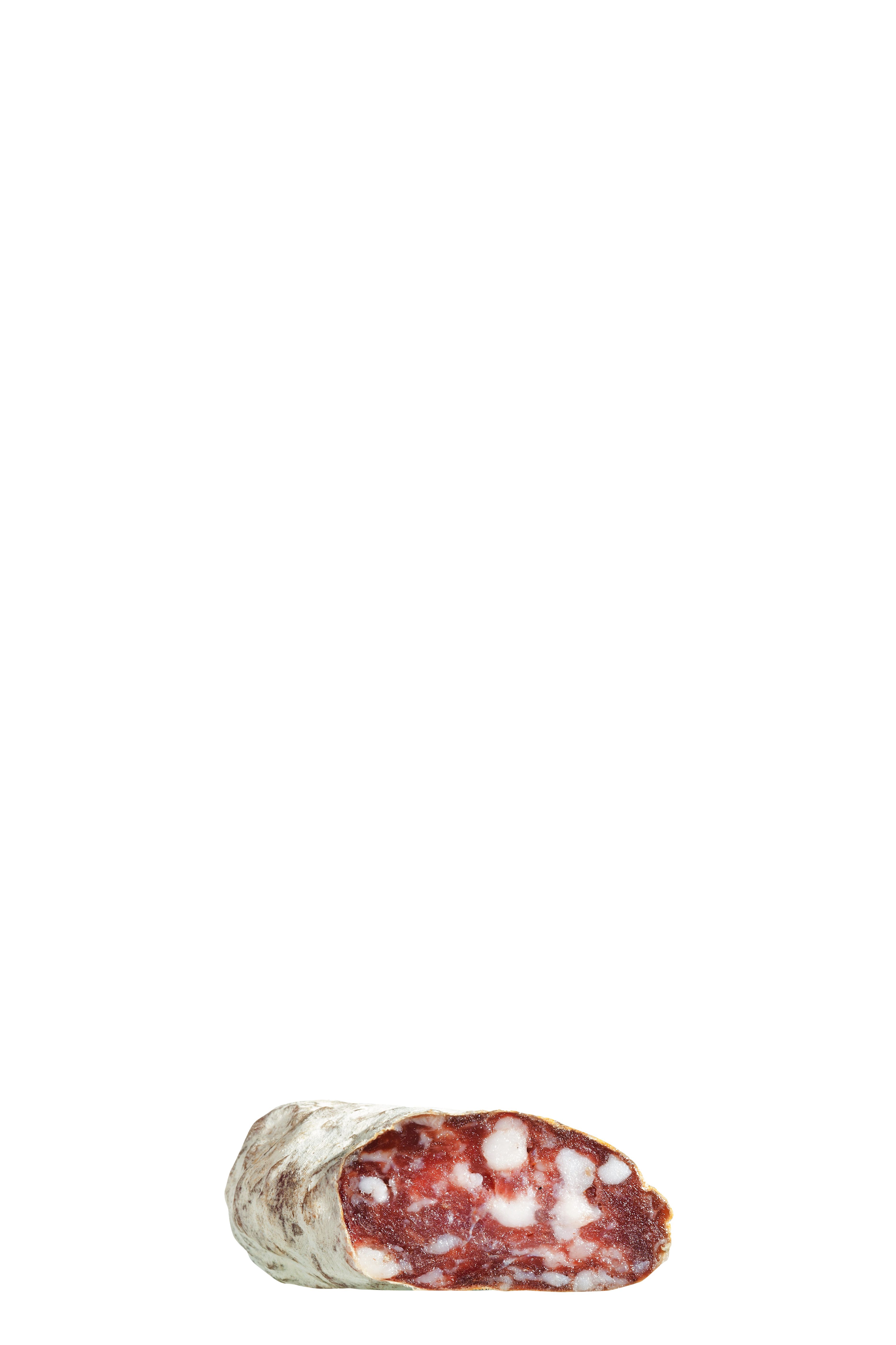 Salame fresco al Barbera (Salami mit Barbera)