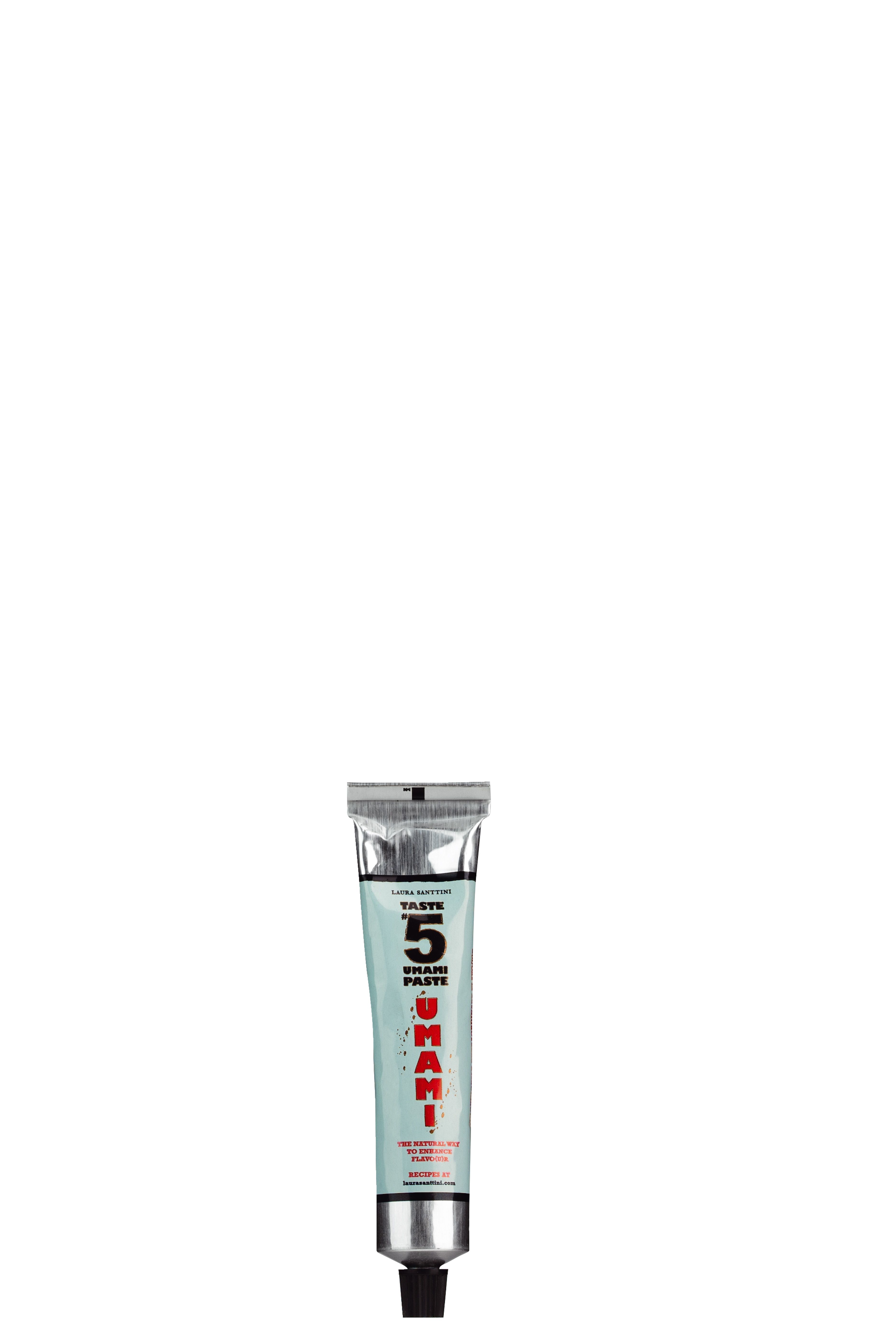 Santtini Taste #5 Umami Paste