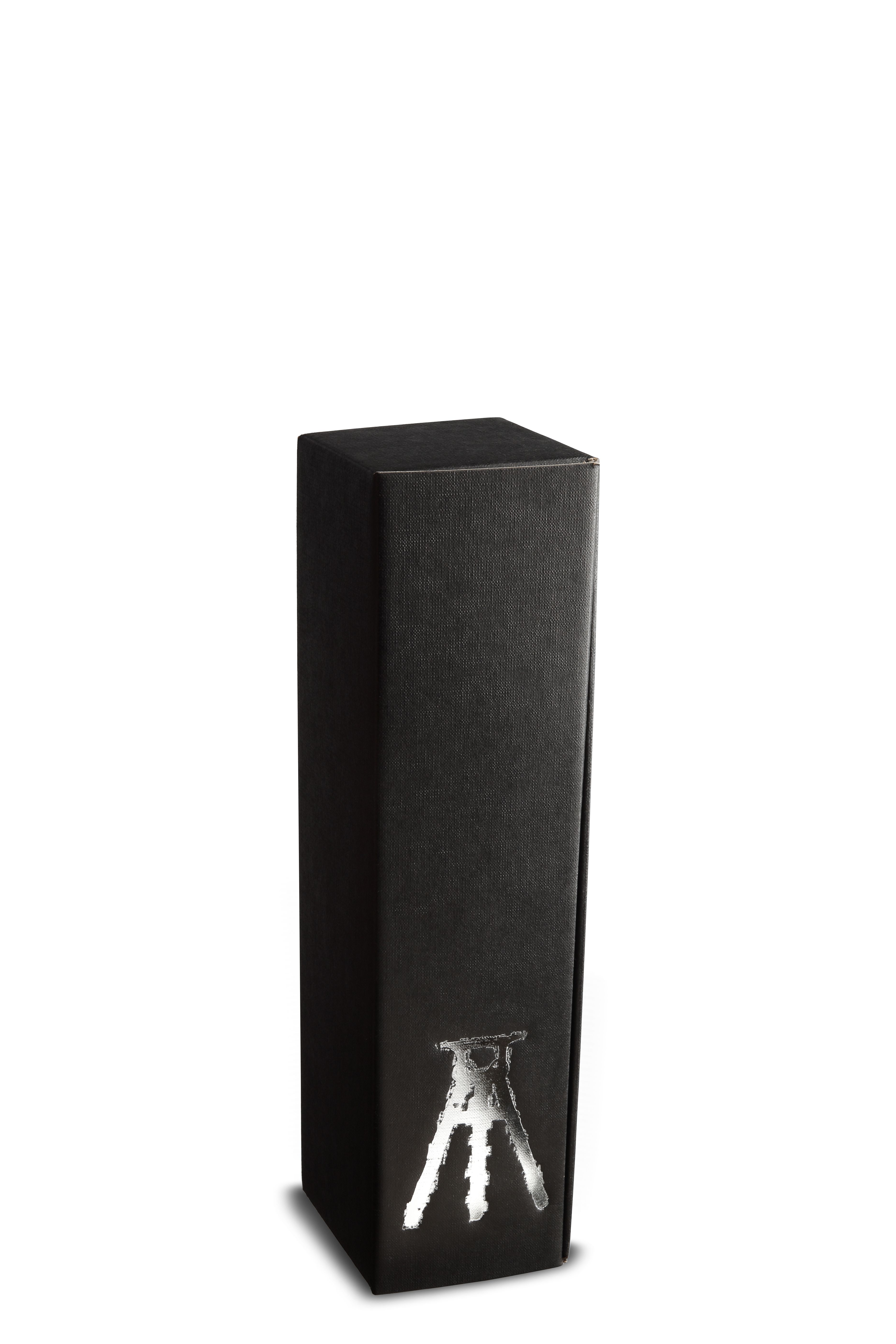 1er Präsentkarton FÖRDERTURM