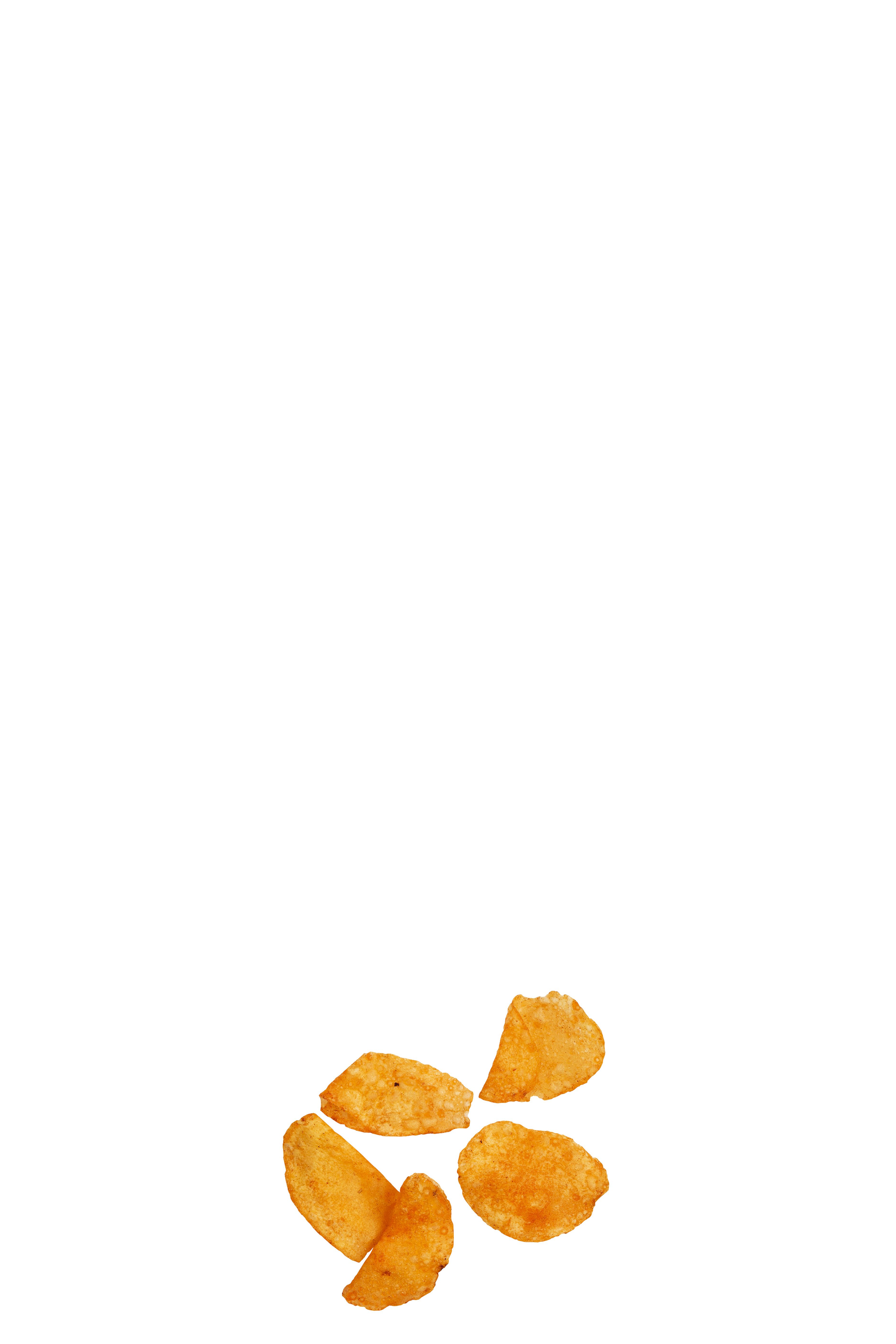 Patatas Fritas (Kartoffelchips Paprika)